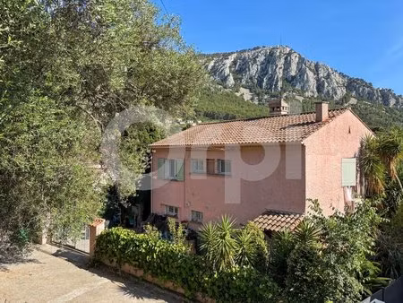 à vendre à toulon ouest - maison familiale 4 chambres