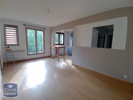 appartement à louer 3 pièces 56.31 m² - lille (59) - 1 043€