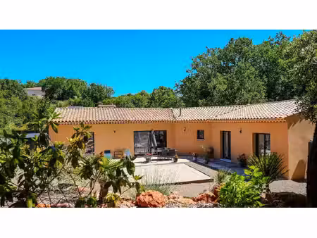 chÂteaudouble – villa contemporaine neuve dans un environnement privilégié
