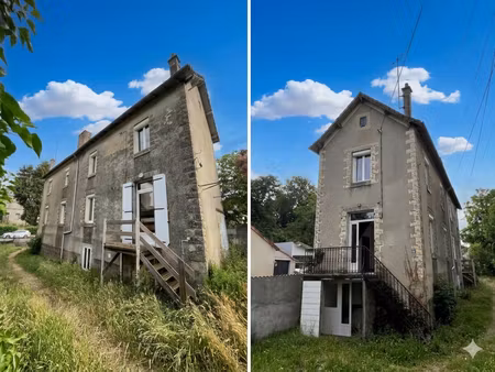 achat maison 8 pièces 98m²