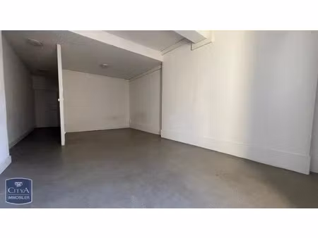 appartement à louer 1 pièce 38.47 m² - dijon (21) - 490€