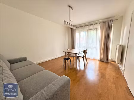 appartement à louer 2 pièces 42.01 m² - lille (59) - 850€