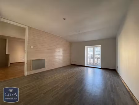 appartement à louer 3 pièces 75.19 m² - razac-sur-l'isle (24) - 420€
