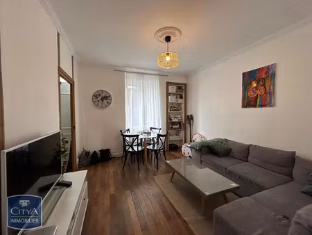 maison à louer 4 pièces 66.39 m² - le mans (72) - 890€