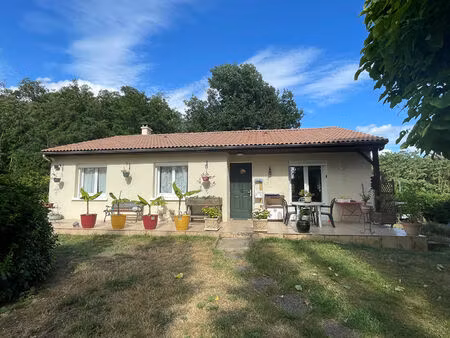 achat maison 4 pièces 95m²