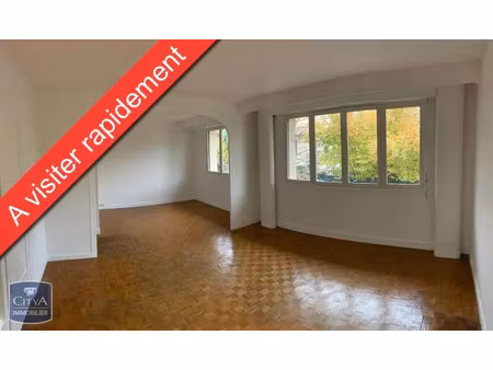 appartement à louer 3 pièces 83.03 m² - nogent-sur-marne (94) - 1 478€