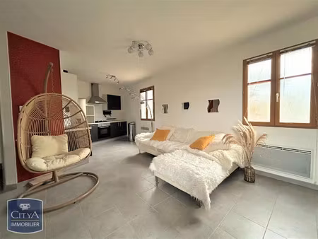 maison à louer 3 pièces 70.7 m² - montricoux (82) - 850€