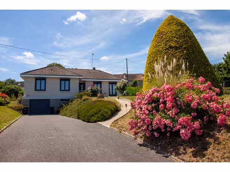 achat maison 5 pièces 86m² gueret 23000