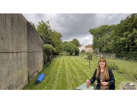 vente maison 6 pièces 96 m² eaubonne (95600)