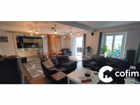 achat maison 4 pièces 170m² asasp arros 64660