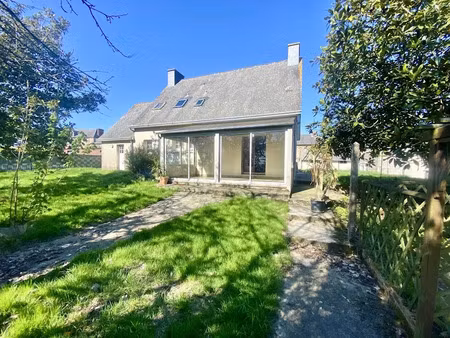 vente villa 6 pièces 114 m² à saint-jouan-de-l'isle (22350)  159 900 €