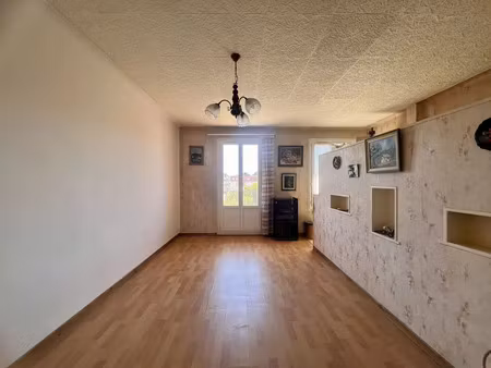 vente appartement 3 pièces 48 m² marseille 4 (13004)