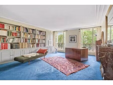 appartement de luxe de 2 chambres en vente à champs-elysées  madeleine  triangle d’or  par
