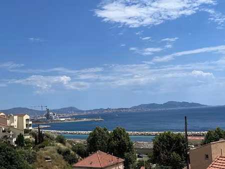 vente maison 2 pièces 40 m² marseille 16 (13016)