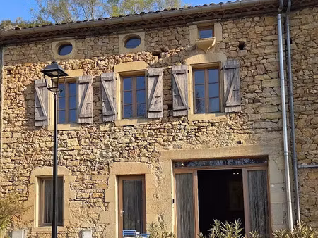 vente maison 8 pièces 185 m² à puycelci (81140)  198 000 €