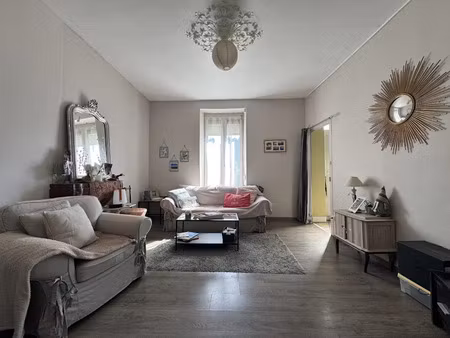 vente maison 5 pièces 100 m² à scaer (29390)  179 350 €