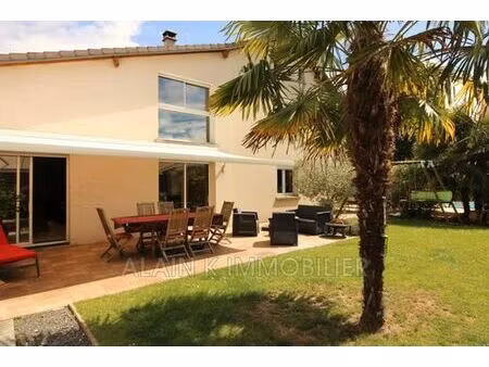 villa de 4 chambres de luxe en vente chilly-mazarin  île-de-france