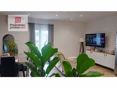 vente maison 5 pièces 90 m² à lassigny (60310)  184 000 €