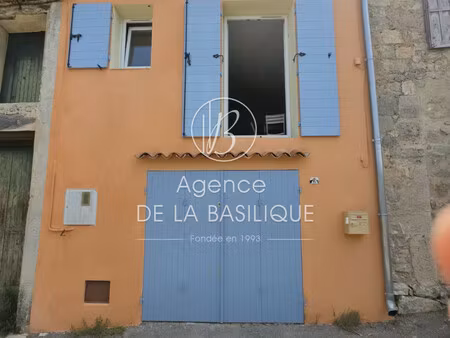 achat maison 3 pièces 65m² bras 83149