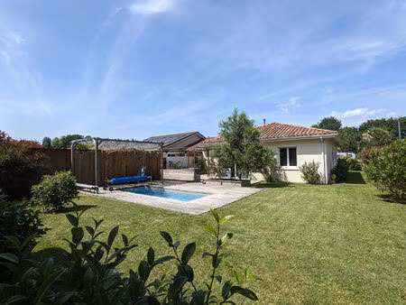 achat maison 4 pièces 80m²