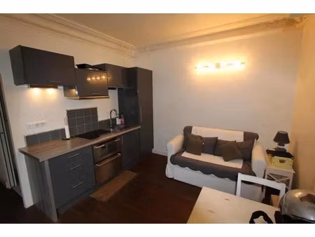 location appartement 2 pièces 35 m² à pontoise (95000)