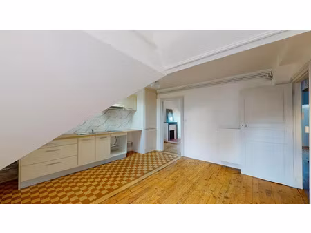 location appartement 2 pièces 46 m² à rodez (12000)
