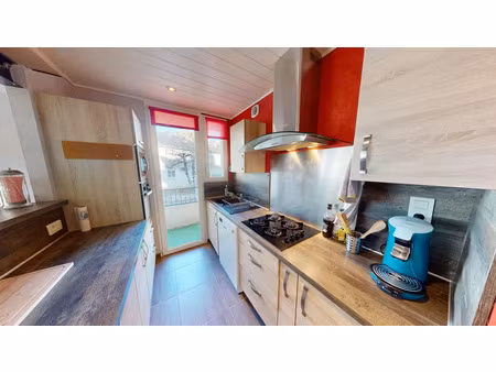 location appartement 3 pièces 54 m² à rodez (12000)