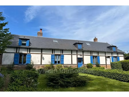 vente maison 6 pièces 128.33 m² à formerie (60220)  178 000 €