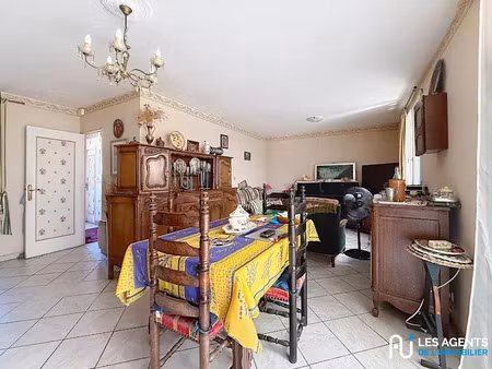 vente maison 4 pièces 91.89 m² à traînou (45470)  169 500 €