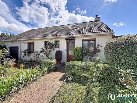 vente maison 4 pièces 91.89 m² à traînou (45470)  179 000 €