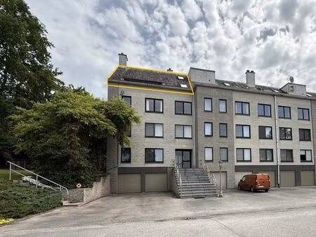 appartement à vendre à rue d'izier 80 durbuy (vbe35099)