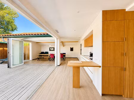 achat maison 6 pièces 160m²