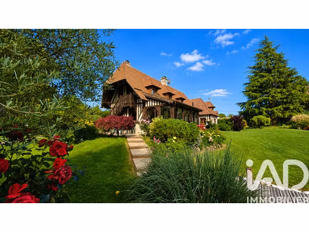 vente maison/villa 7 pièces