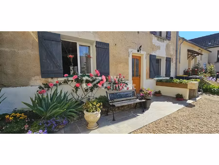 vente maison 5 pièces 117 m² à la ferté-sous-jouarre (77260)  199 000 €