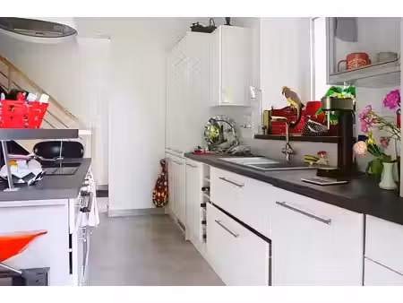 vente appartement 3 pièces 102 m² étigny (89510)