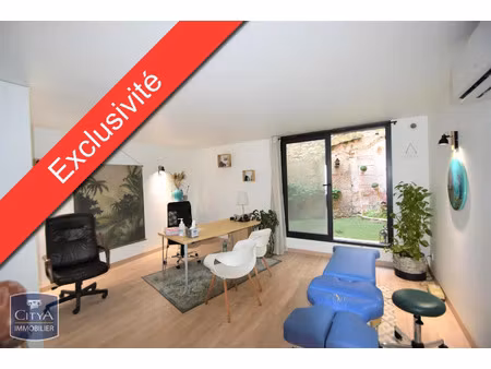 immeuble à vendre 80 m² - agen (47) - 149 000€