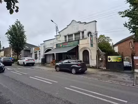 immeuble à vendre - inchy (59) - 203 300€