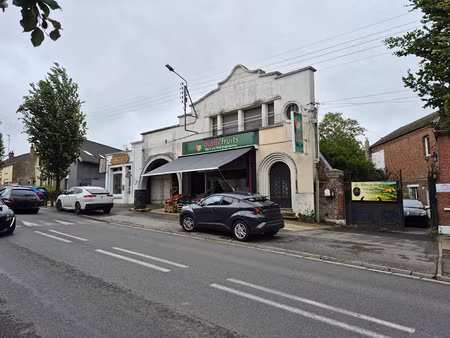 immeuble à vendre - inchy (59) - 203 300€