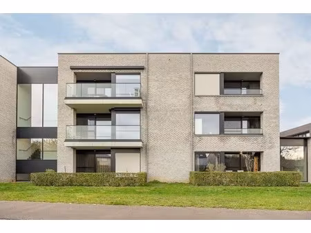 knappe assistentiewoning