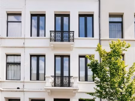 luxueuze gerenoveerde herenwoning op toplocatie