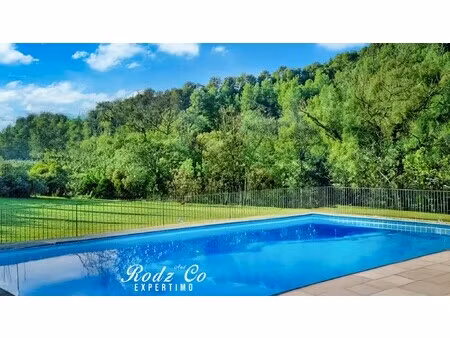 maison caseneuve - 7 chambres - 500m²