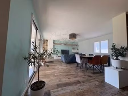 maison 5 chambre(s) à vendre