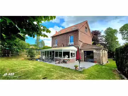 vente maison 10 pièces 220 m² martin-église (76370)