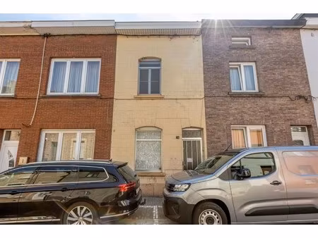 woning met 2 à 3 slaapkamers te ruisbroek