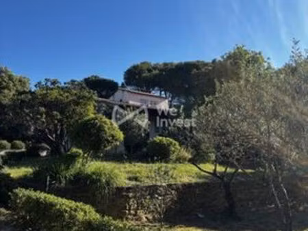 prestigieuse maison en vente brignoles  france