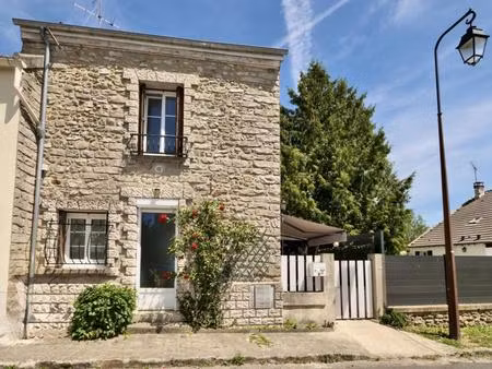 maison 5 pièces à sivry-courtry (77115)
