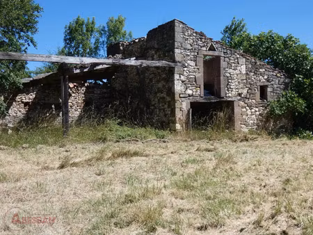 vente terrain 4700 m² cordes-sur-ciel (81170)