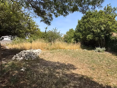 vente terrain 510 m² sainte-marie-de-ré (17740)
