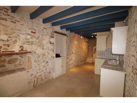 location appartement 2 pièces 25 m² à agen (47000)