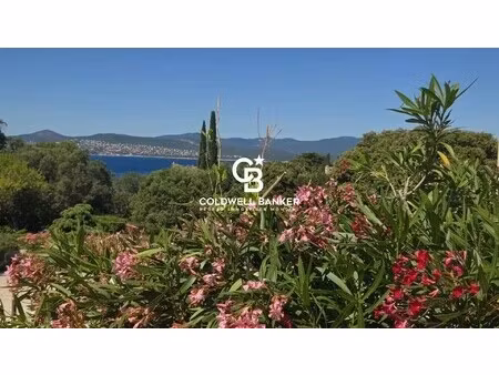 appartement avec vue sur mer saint-raphaël - 2 chambres - 214m²